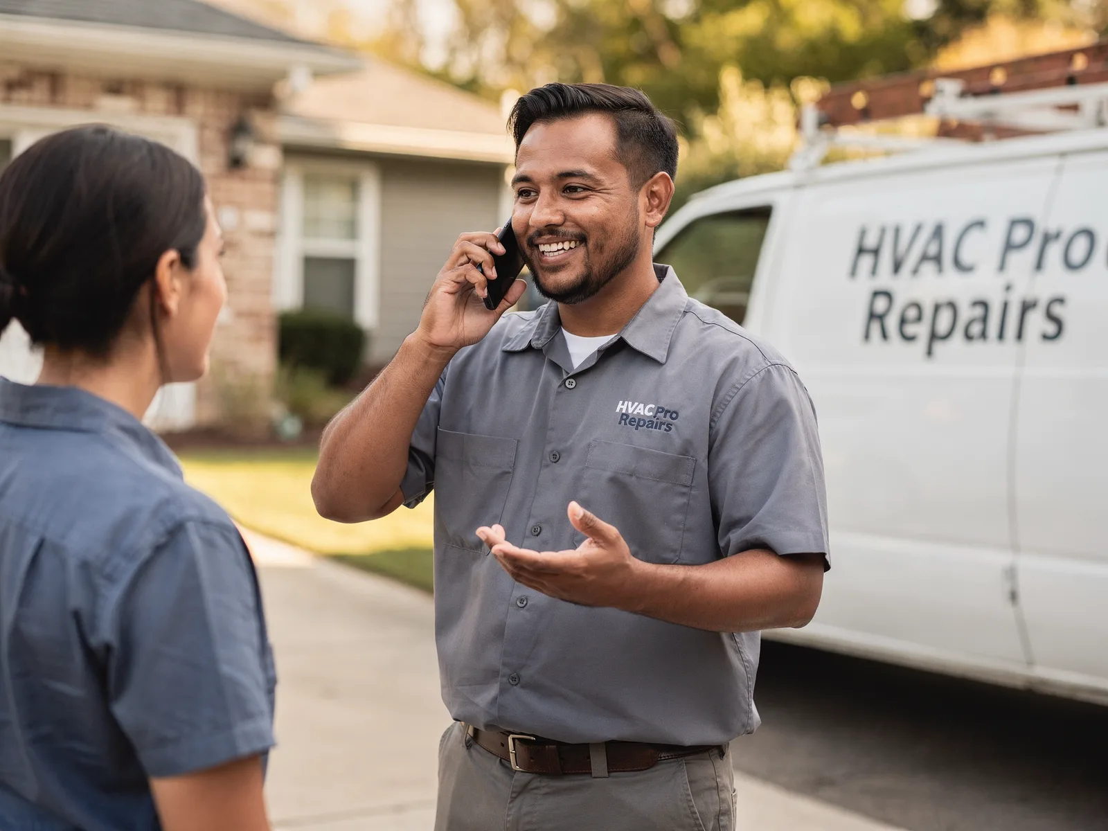 Heat Pump Repair Doylestown, PA FAQs